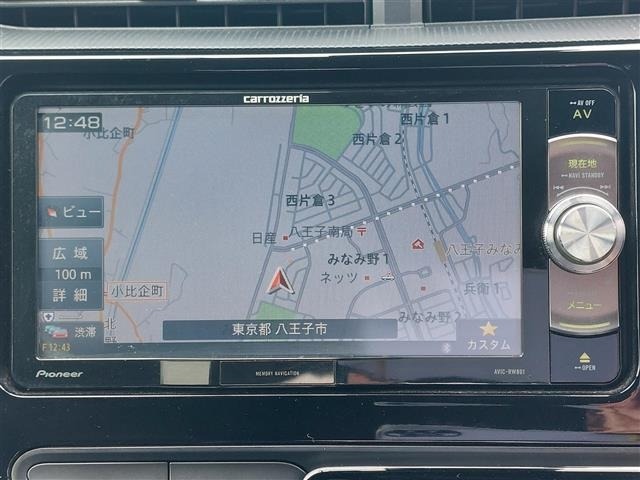 Toyota AQUA 2018 7425442-25