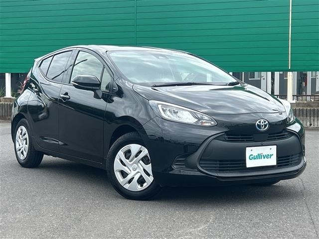 Toyota AQUA 2022 7425443-0