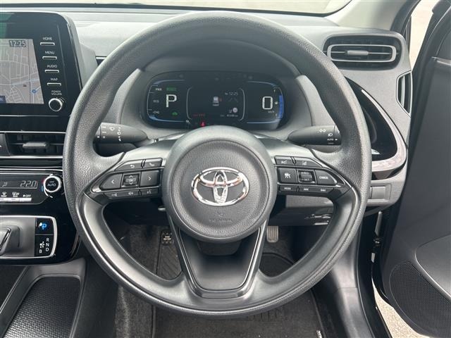 Toyota AQUA 2022 7425443-1