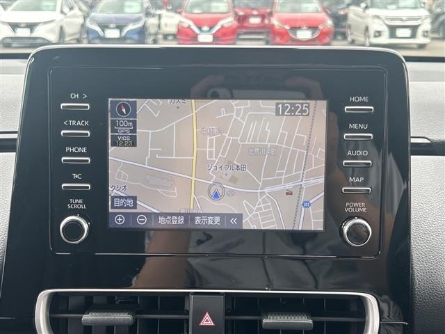 Toyota AQUA 2022 7425443-13