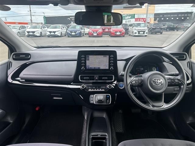 Toyota AQUA 2022 7425443-14
