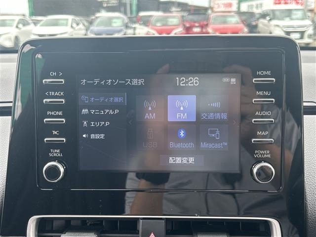 Toyota AQUA 2022 7425443-16