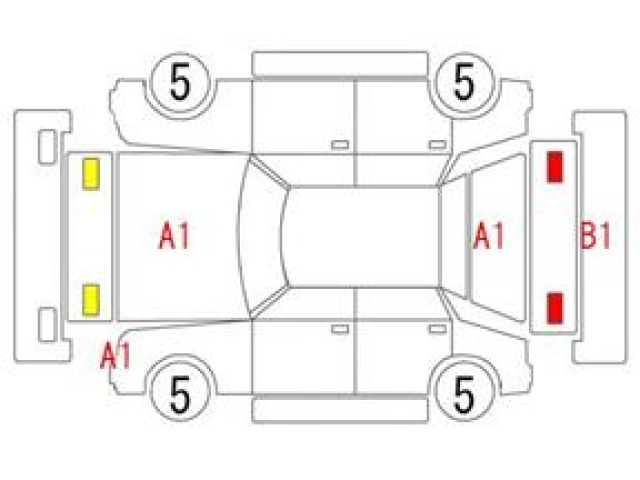 Toyota AQUA 2022 7425443-23