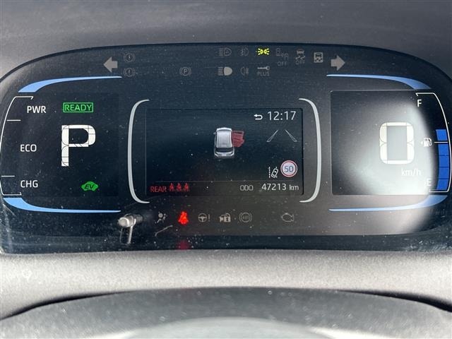 Toyota AQUA 2021 7425450-1