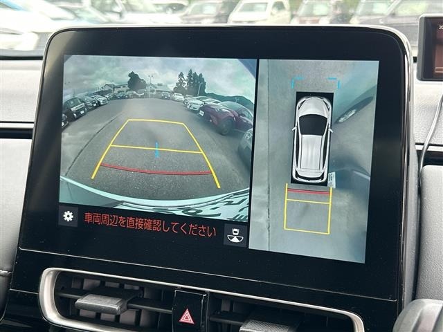 Toyota AQUA 2021 7425450-17