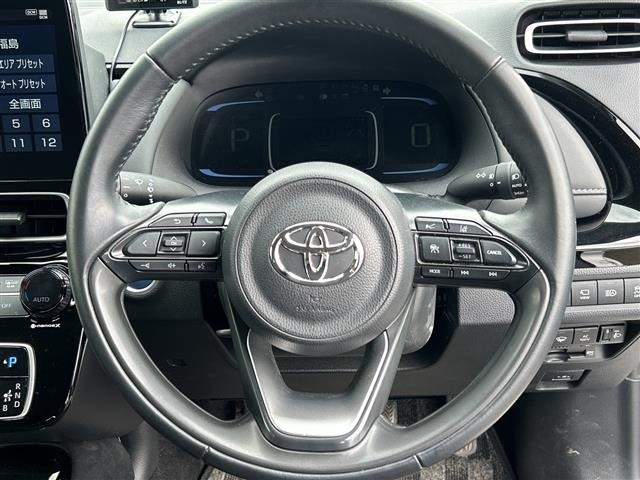 Toyota AQUA 2021 7425450-22