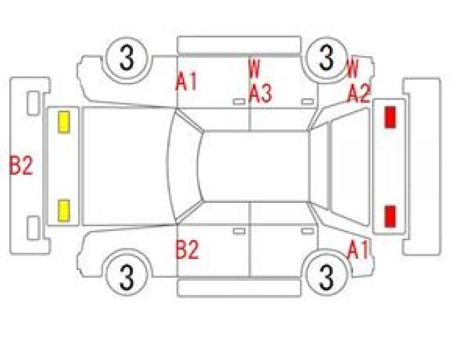 Toyota AQUA 2021 7425450-24