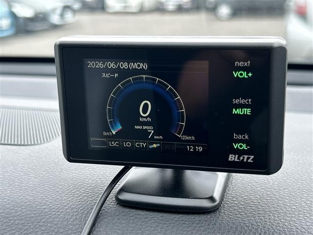 Toyota AQUA 2021 7425450-4