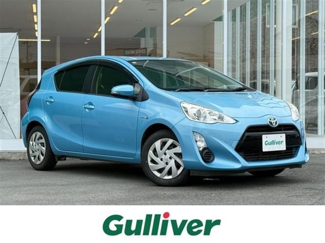 Toyota AQUA 2015 7425457-0