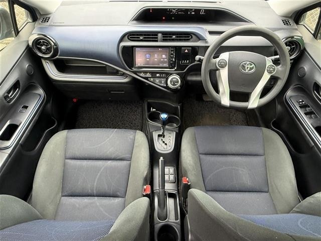 Toyota AQUA 2015 7425457-15