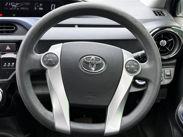 Toyota AQUA 2015 7425457-16