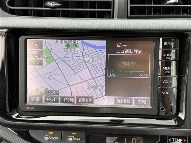 Toyota AQUA 2015 7425457-17