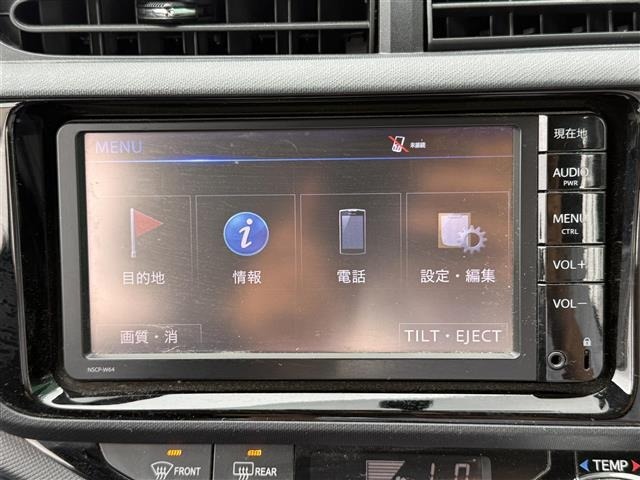 Toyota AQUA 2015 7425457-18
