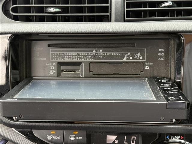 Toyota AQUA 2015 7425457-19