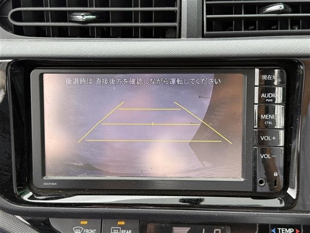 Toyota AQUA 2015 7425457-20
