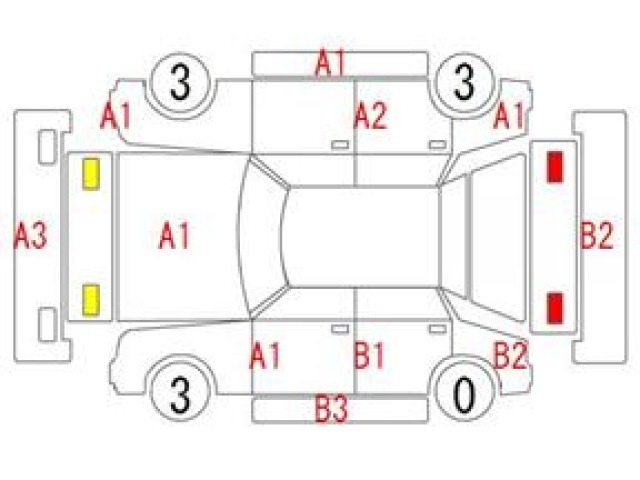 Toyota AQUA 2015 7425457-23