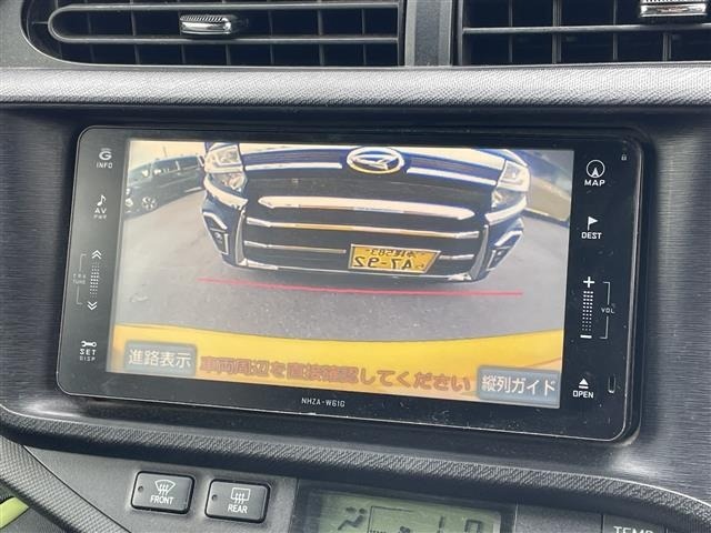 Toyota AQUA 2012 7425458-10