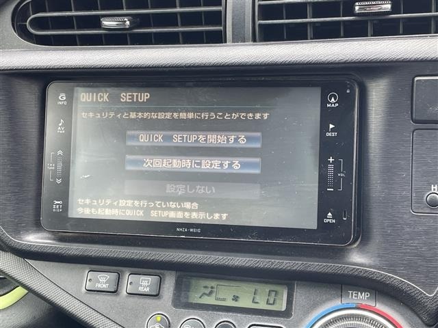 Toyota AQUA 2012 7425458-8
