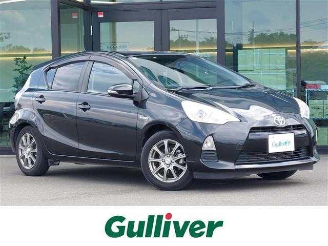 Toyota AQUA 2014 7425465-0