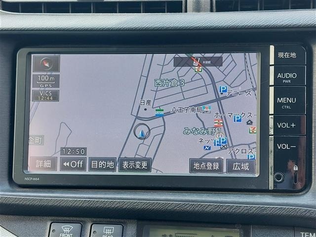 Toyota AQUA 2014 7425465-25