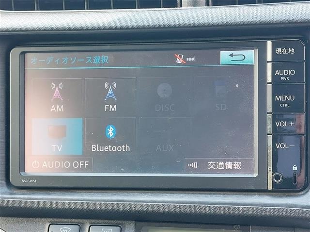 Toyota AQUA 2014 7425465-26