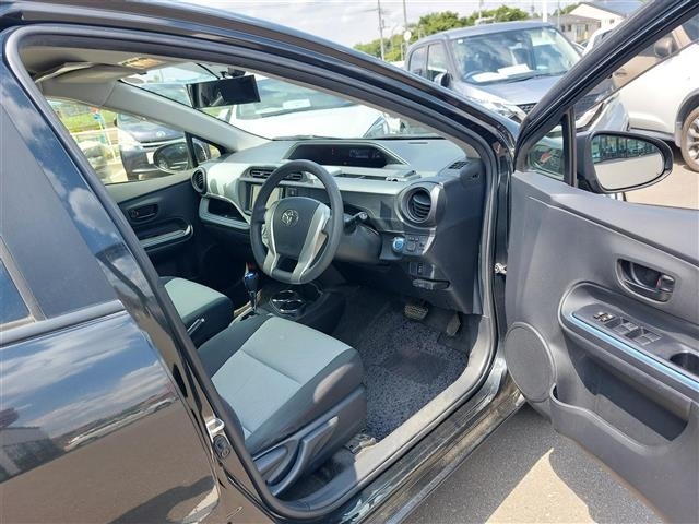 Toyota AQUA 2014 7425465-3