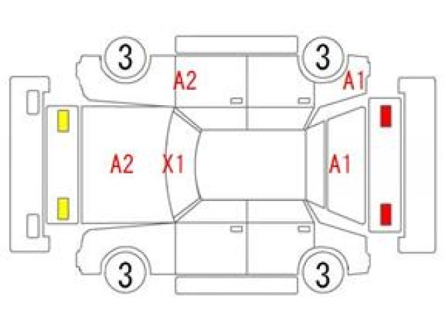 Toyota AQUA 2014 7425465-31