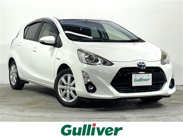 Toyota AQUA 2015 7425466-0