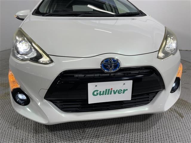 Toyota AQUA 2015 7425466-10