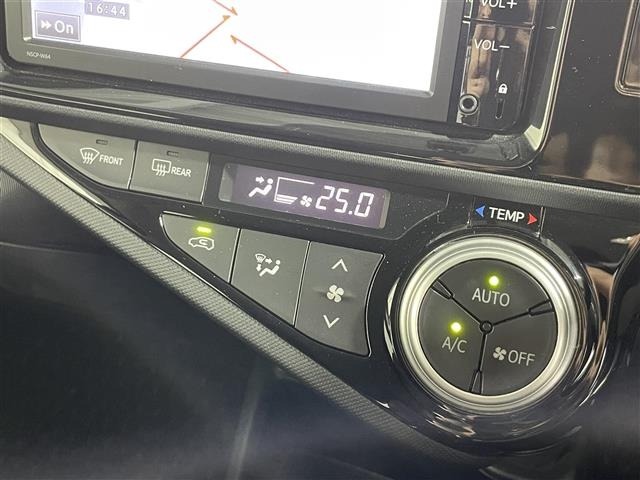 Toyota AQUA 2015 7425466-12