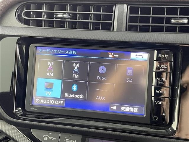 Toyota AQUA 2015 7425466-13