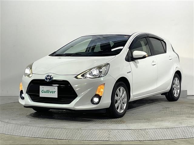 Toyota AQUA 2015 7425466-15