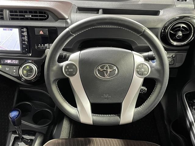 Toyota AQUA 2015 7425466-3