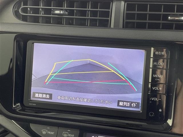 Toyota AQUA 2015 7425466-4