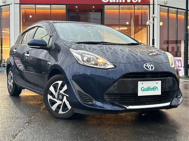 Toyota AQUA 2020 7425469-0