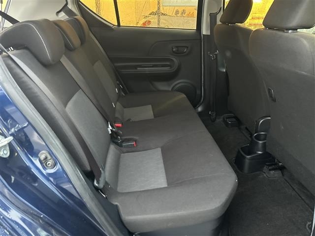 Toyota AQUA 2020 7425469-11
