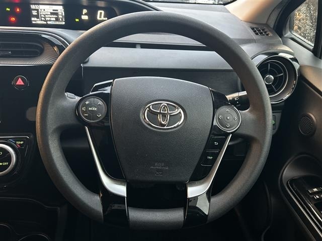 Toyota AQUA 2020 7425469-19