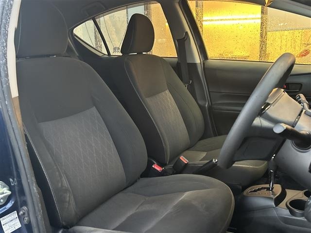 Toyota AQUA 2020 7425469-9
