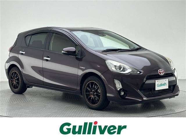 Toyota AQUA 2016 7425471-0