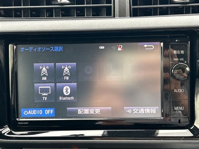 Toyota AQUA 2016 7425471-16