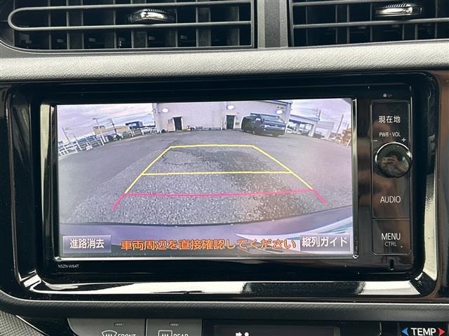 Toyota AQUA 2016 7425471-17