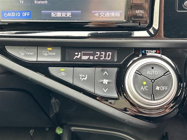 Toyota AQUA 2016 7425471-18