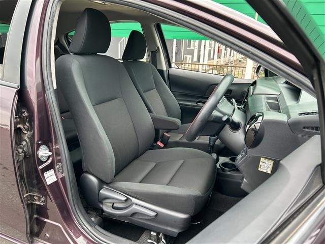 Toyota AQUA 2016 7425471-4