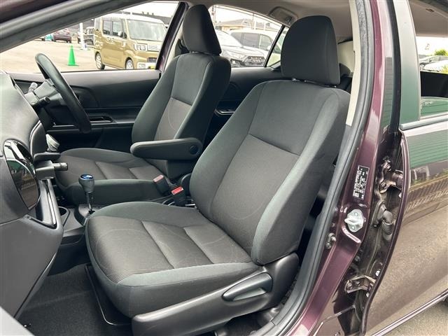 Toyota AQUA 2016 7425471-6