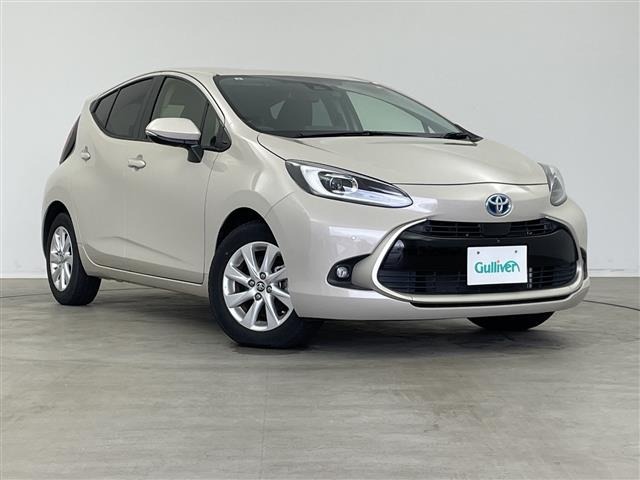 Toyota AQUA 2021 7425472-0