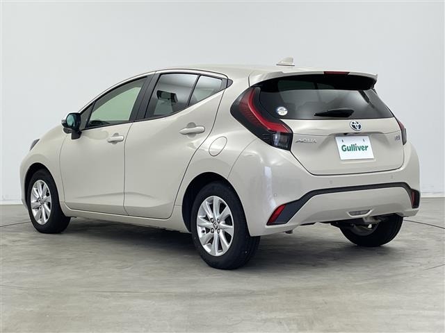 Toyota AQUA 2021 7425472-13