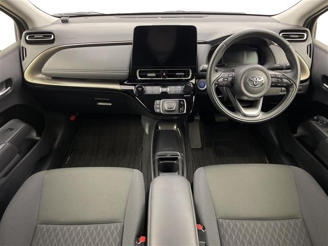 Toyota AQUA 2021 7425472-15