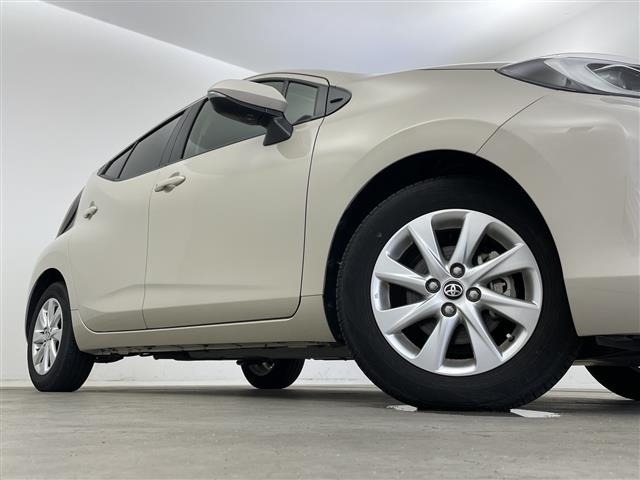 Toyota AQUA 2021 7425472-20