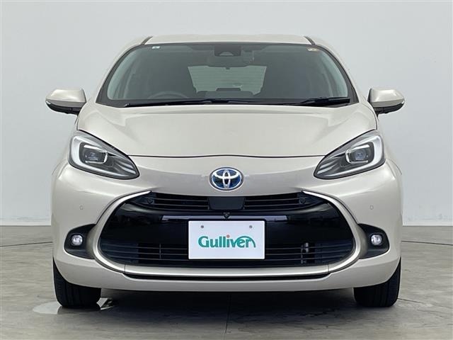 Toyota AQUA 2021 7425472-22