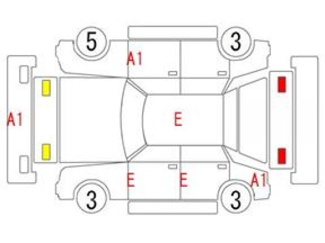 Toyota AQUA 2021 7425472-23